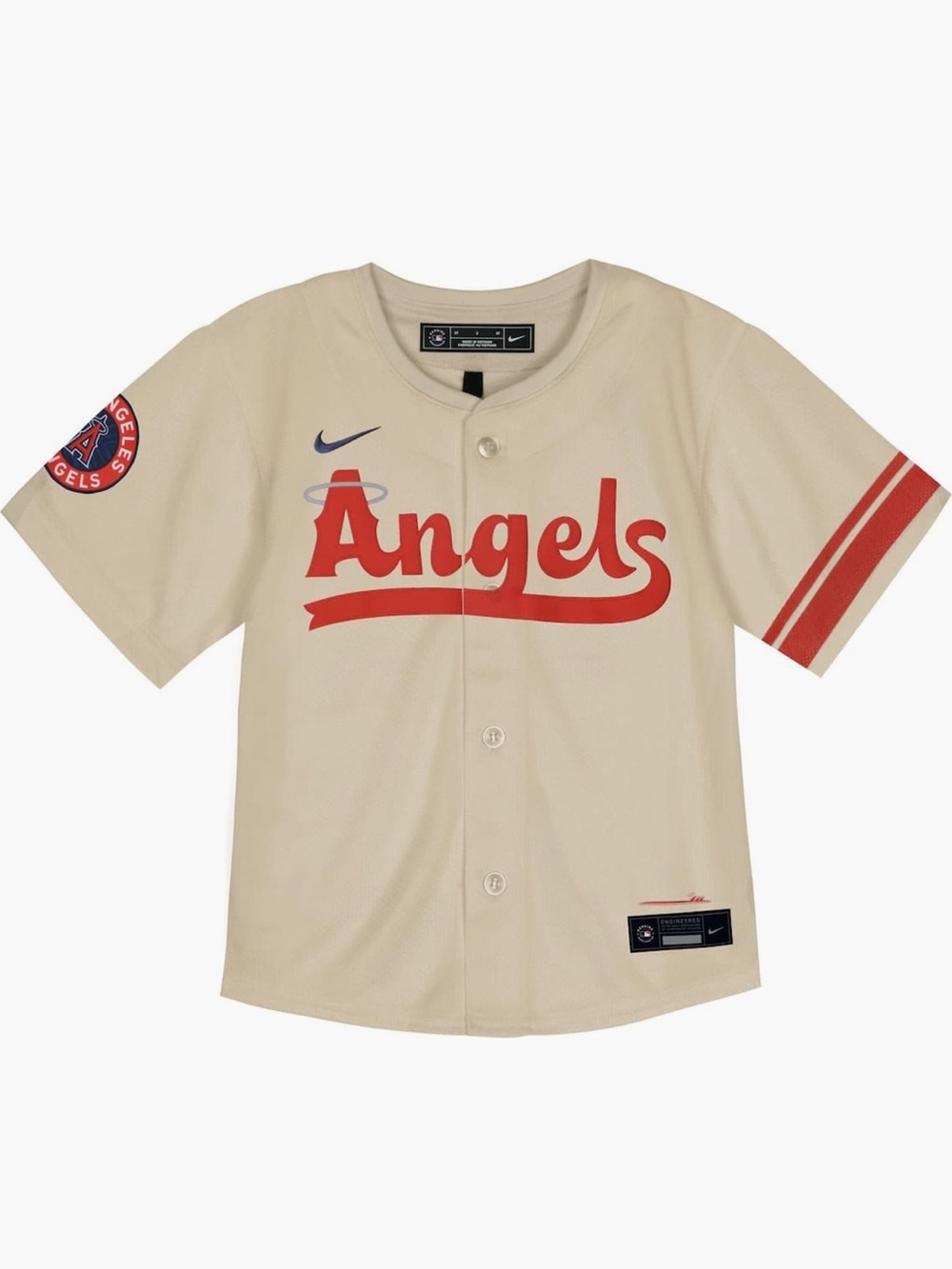 Nike Angels city connect TD
Brand new - Picture 4 of 6